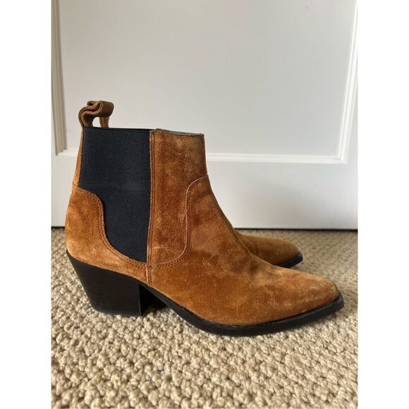 Everlane The Western Boot - Picture 4 of 7
